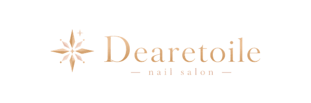 Dearetoile ロゴ